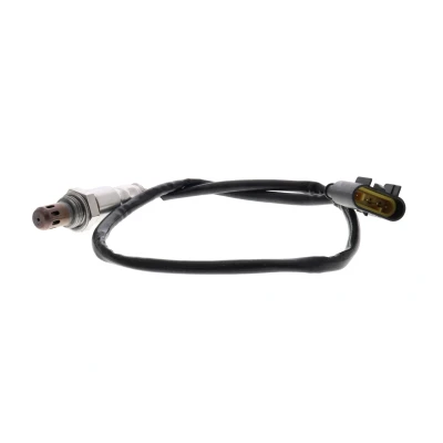 Immagine di VEMO V24 76 0167 Sonda lambda Qualità de originale M18 x 1,5 Filettatura prelubrificata ovale FIAT: 500 Hatchback, Panda III Hatchback