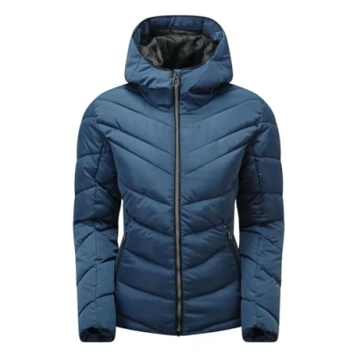 Immagine di Dare2b DWN379 68508L Giacca da Donna Reputable Idrorepellente con Imbottitura ad Alta Temperatura