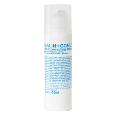 Immagine di (Malin + Goetz) Retinol Correcting Siero 30 ml