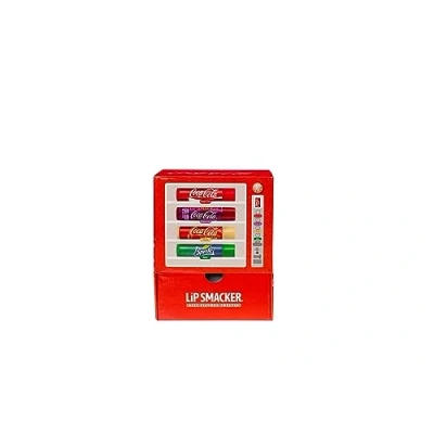 Immagine di LIP SMACKER EXPO COCA COLA MACH.18