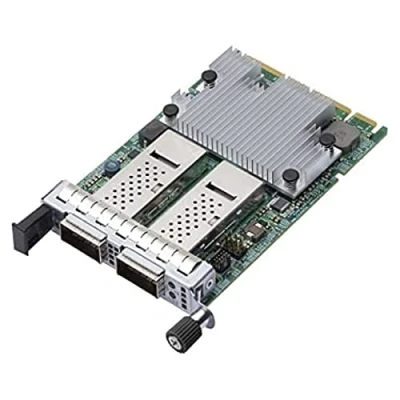 Immagine di BROADCOM BCM NetXtreme E N2100G 2x100GbE OCP 3.0