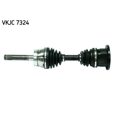 Immagine di SKF VKJC 7324 Albero motore / Semiasse 522 NISSAN: Pick Up