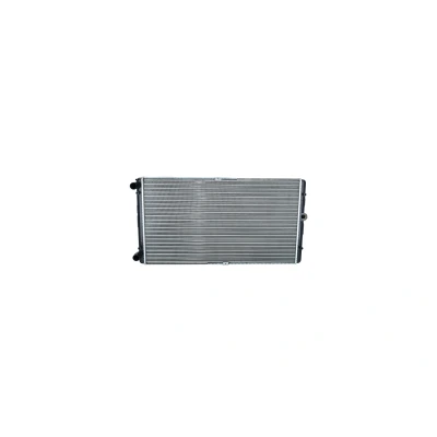 Immagine di NRF 59088 Radiatore motore Alluminio 720 416 34 Alette di raffreddamento montate meccanicamente VOLKSWAGEN: Transporter 4 Bus,