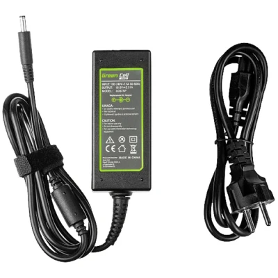 Immagine di Green Cell AD57AP Alimentatore per notebook 45 W 19.5 V 2.31 A