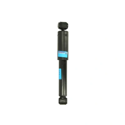 Immagine di SACHS 315 299 Ammortizzatore A pressione del gas doppio tubo telescopico Occhiello superiore, inferiore