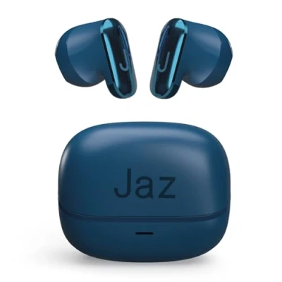 Immagine di SBS TEJZTWSORIONBTA cuffia e auricolare True Wireless Stereo (TWS) In ear Musica Chiamate Bluetooth Blu