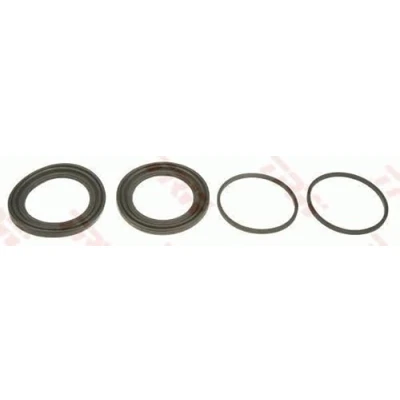 Immagine di TRW SJ1271 Kit Revisione Pinze Freno LANCIA: Phedra, FIAT: Scudo I Van, Ulysse II