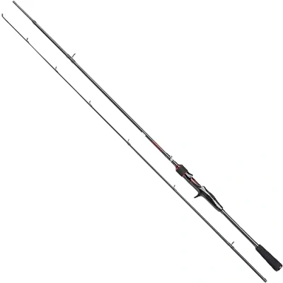 Immagine di Abu Garcia Vendetta V3 Casting 2,44m (30 60g) Canna da baitcasting