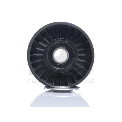 Immagine di FA1 RW7605 901 Rullo Tendicinghia con calotta/coperchio SUZUKI: SX4 I Hatchback, Grand Vitara 1 SUV, 2 SUV