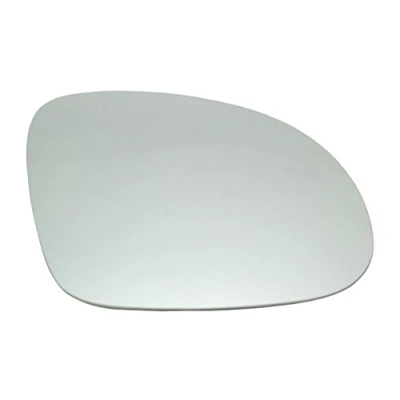 Immagine di TarosTrade 57 0353 R 48142 Vetro Specchietto Retrovisore Riscaldabile Lato Destro