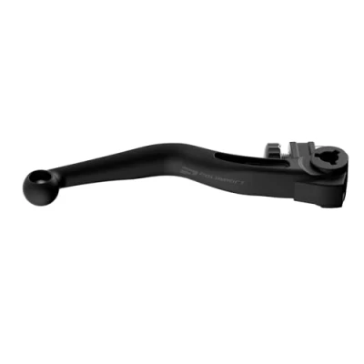 Immagine di POLISPORT 8501500002 APT Leva Freno Infrangibile HUSQVARNA, GASGAS Nero