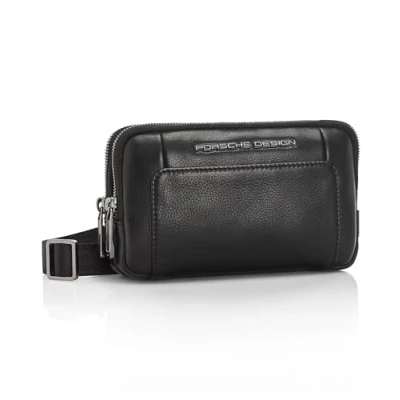 Immagine di Porsche Design Borsa a tracolla, Uomo, Taglia: One Size, Black