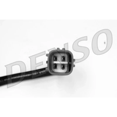 Immagine di DENSO Direct Fit DOX 2066 Sonda lambda M18x1.5 riscaldato, planare, jump TOYOTA: Yaris I Hatchback, Aygo, CITROËN: C1
