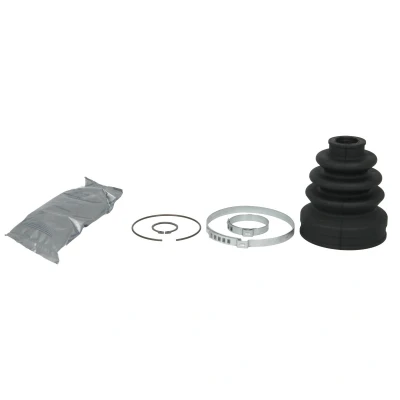 Immagine di SPIDAN 36465 Soffietto 90 NBR (Nitrile Butadiene Caucciù) MAZDA: 2 Hatchback