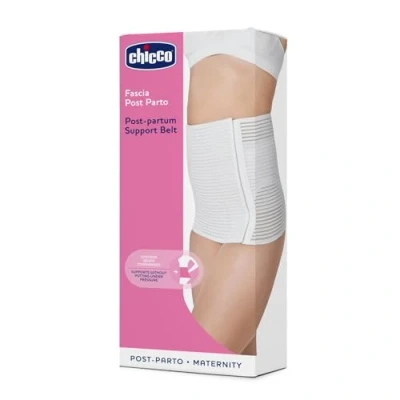 Immagine di CHICCO MAMMADONNA FASCIA POST PART LARGE