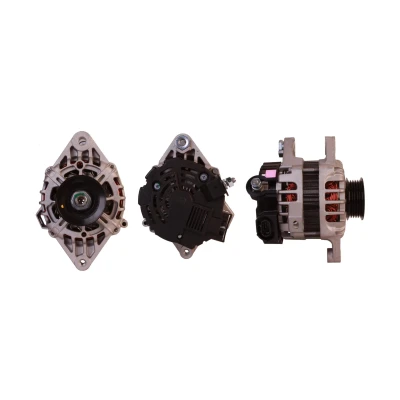 Immagine di LUCAS ELECTRICAL LRA03539 Alternatore 14V 70A HYUNDAI: i20 I Hatchback, i10