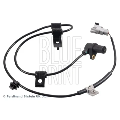 Immagine di BLUE PRINT ADBP710134 Sensore ABS Assale anteriore Sx 1350Ohm 1040mm