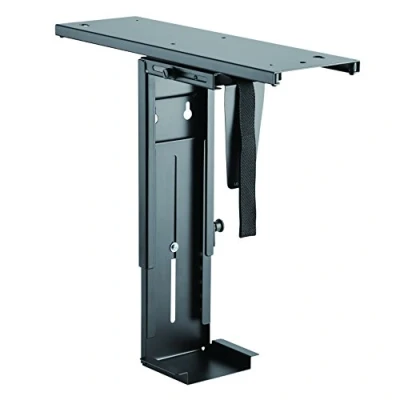 Immagine di Supporto per PC LogiLink Sottotavolo Sonstiges Zubehör EO0004 Nero Carico massimo fino a=10 kg