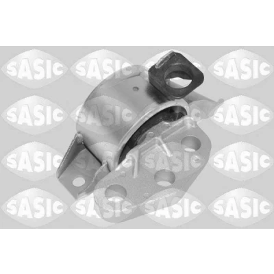 Immagine di SASIC 2706537 Supporto motore Dx in alto Cuscinetto gomma metallo OPEL: Corsa D Hatchback (S07) 1.3 CDTI 2006 2014