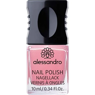 Immagine di Alessandro vernice standard 38 rosa Felice, 1er Pack (1 x 10 ml)