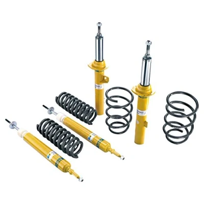 Immagine di EIBACH B12 Pro Kit E90 15 018 01 22 autotelaio, Molleggio/Ammortizzatore