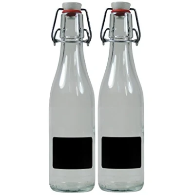 Immagine di Viva Haushaltswaren Parent Title, Vetro, Trasparente, 330 ml