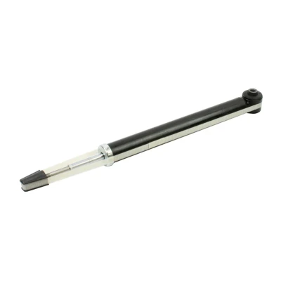 Immagine di MAXGEAR 11 1597 Ammortizzatore A pressione del gas doppio tubo telescopico Spina superiore, Occhiello inferiore