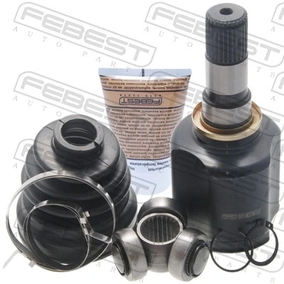 Immagine di FEBEST 0511 M320MTLH Giunto, Semiasse Assale anteriore Sx, sul lato del cambio