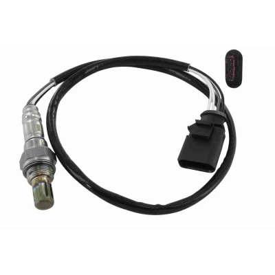 Immagine di VEMO V10 76 0086 Sonda lambda Filettatura prelubrificata 4 VOLKSWAGEN: Polo IV Hatchback, GOLF 5, 6, SKODA: Fabia 1 Combi, 2