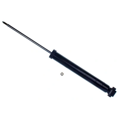 Immagine di DENCKERMANN DSF214G Ammortizzatore A pressione del gas doppio tubo tipo McPherson Spina superiore, Occhiello inferiore