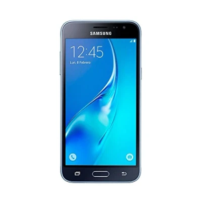 Immagine di Samsung Sm J3 Smartphone da 5 (WiFi, Quad Core 1.2 GHz Cortex A7, 1.5 GB di RAM, 8 memoria interna, fotocamera MP, Android) Oro