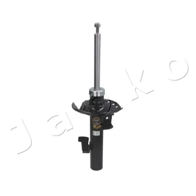 Immagine di JAPKO MJ00604 Ammortizzatore Assale anteriore Sx A pressione del gas doppio tubo tipo McPherson Spina superiore