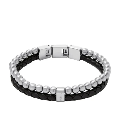 Immagine di Fossil Bracciale Argento JF04855040