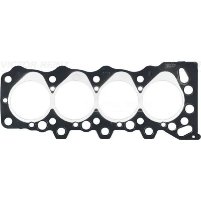Immagine di REINZ 61 53100 10 Guarnizione Testata 1,45 77,5 testa multistrato OPEL: Corsa B Hatchback, A CC