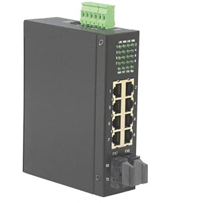 Immagine di Roline Switch di rete 10 / 100 MBit/s