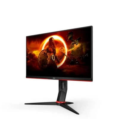 Immagine di AOC 23.8 MONITOR GAMING IPS 2K 165HZ