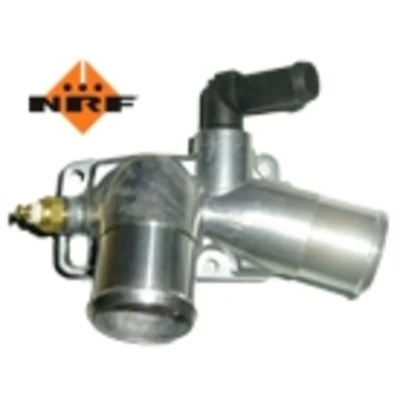 Immagine di NRF 725112 Termostato motore 92 con sensore alloggiamento OPEL: Vectra B SW