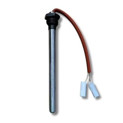 Immagine di Candeletta, resistenza, accensione con faston per stufe a pellet PALAZZETTI cod. UTXS031691