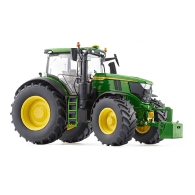 Immagine di Wiking 077870 Scala 1 Macchina agricola modello John Deere 6R 250