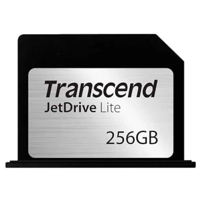 Immagine di Transcend JetDrive™ Lite 360 Scheda di espansione Apple 256 GB