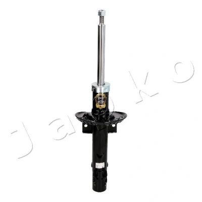 Immagine di JAPKO MJ01028 Ammortizzatore Assale anteriore A pressione del gas doppio tubo tipo McPherson Spina superiore