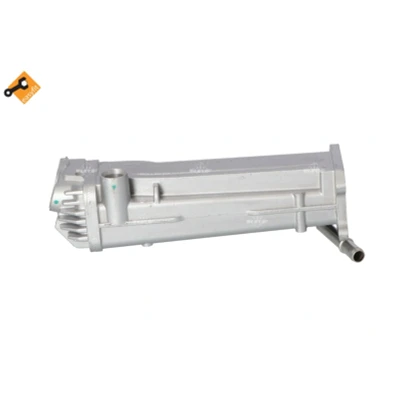 Immagine di NRF 48401 Radiatore EGR con parti annesse VOLVO: XC70 II Station Wagon, V50, V70 3