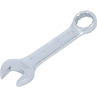 Immagine di BGS chiave combinata anelli a, extra corta, 17 mm, 1 pezzi, 30765