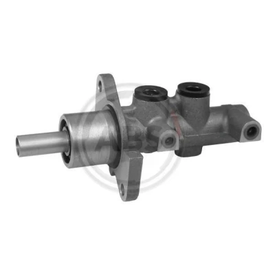 Immagine di A.B.S. 41231X Pompa Freno 2 Alluminio 1x M10x1.0 OPEL: Zafira A, Astra G Caravan