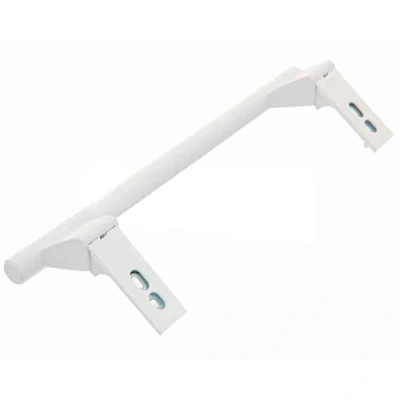 Immagine di Recamania® Maniglia da porta per frigorifero/Freezer, colore: bianco, 743067000 743067001 LIEBHERR