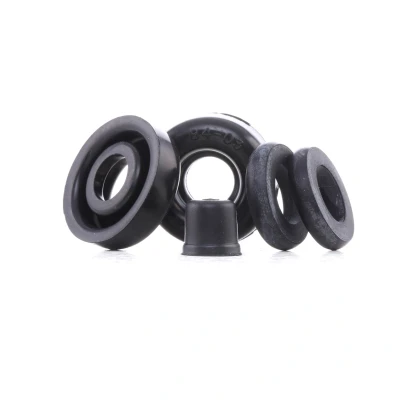 Immagine di AUTOFREN SEINSA D3006 Kit riparazione, Cilindretto freno Assale posteriore FIAT: Panda I Hatchback, II LANCIA: Y10 mister auto,