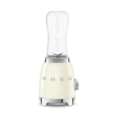 Immagine di SMEG Personal Blender compact Cream 600 ml PBF01CREU