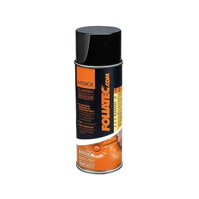 Immagine di FOLIATEC Vernice Spray interni 2008 trasparente