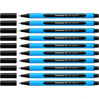 Immagine di Schneider 152201 penna a Sfera B, 10 Pezzi