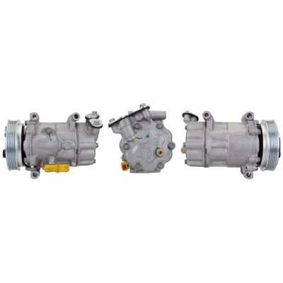 Immagine di LUCAS ACP01064 Compressore Aria Condizionata PAG 46 R 134a MINI: Countryman